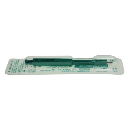 Sztanca biopsyjna z suwakiem KAI 4mm, 1szt.