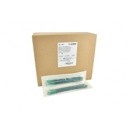 Eza polistyrenowa 1ul, ciemnozielona, 1000szt./op. Ref: 7.023.110.000