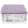 Probówka morfologiczna BD Vacutainer 2ml z EDTA K2, 100szt./op.