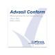 Advasil Conform, opatrunek na rany i blizny