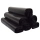 Worki na odpady czarne LDPE, 240L, 20szt/rol