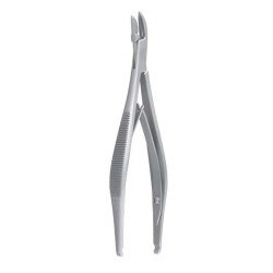 Kleszczyki do klamer typ Michel 12,5cm,1szt 05.285.12