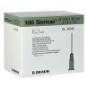 Igła iniekcyjna B. Braun Sterican 27G (0,4x40mm), 100szt./op.