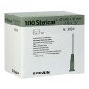 Igła iniekcyjna B. Braun Sterican 27G (0,4x40mm), 100szt./op.