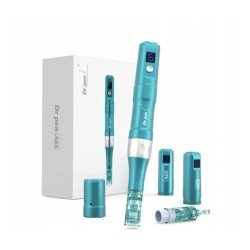 Aparat do terpaii mikroigłowej Dr Pen ULTIMA A6-S (bezprzewodowy) 1kpl.