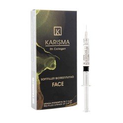 Karisma Rh Collagen Face (1x2ml)