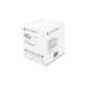 Kompres włókninowy Intra Compress (10x10cm) 4W - 30G, niejałowy, 100szt./op.