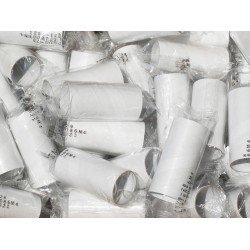 Ustnik do spirometru, 1szt.