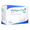 Elastopor Steril - opatrunek włókninowy z wkładem chłonnym, jałowy, 8cm x 10cm, 30szt./op. Ref: 801002