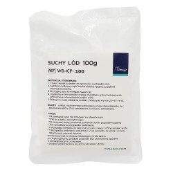 Suchy lód - Timago, 1szt.
