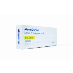 MonoDerma Fillagen, 1x strzykawka 1ml