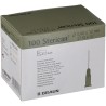 Igła iniekcyjna B. Braun Sterican 27G (0,4x12mm), 100szt./op.