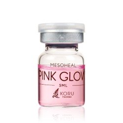 Mesoheal Pink Glow 1x5ml