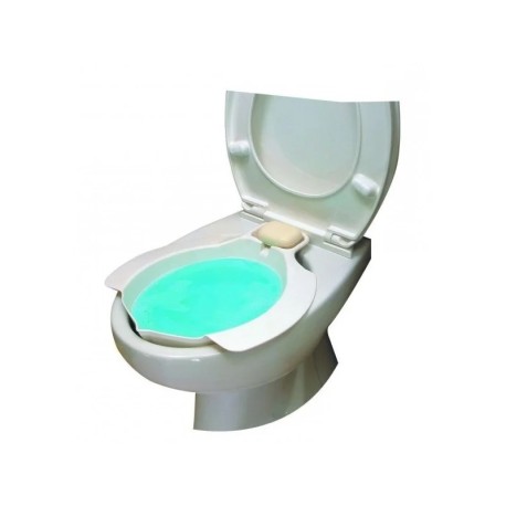 Bidet, nakładka na sedes