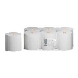 Ręcznik papierowy w roli MAXI 100mtr