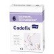 Elastyczna siatka opatrunkowa CODOFIX 6 (6cmx1m) niejałowa, 1op.