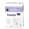 Elastyczna siatka opatrunkowa CODOFIX 6 (6cmx1m) niejałowa, 1op.