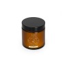 Świeca sojowa w szkle 180ml Zodiacs: LEW