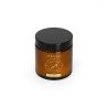Świeca sojowa w szkle 180ml Zodiacs: STRZELEC