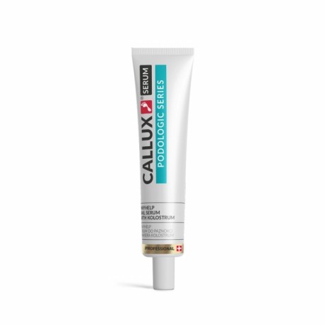 CALLUX - Onyhelp serum do paznokci na onycholizę z kolostrum 50ml, 1szt.