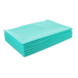 Prześcieradło z włókniny 