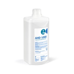 AHD 1000, płyn do dezynfekcji rąk i skóry 1L