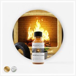 Olejek zapachowy Relax przy komunku 10ml, 1szt.