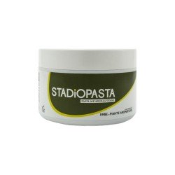 Stadiopasta, krem/maść na kontuzje, urazy i obrzęki, 300g
