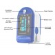 Pulsoksymetr napalcowy, pulse oximeter, 1szt.