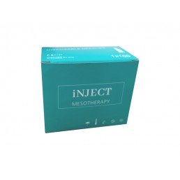 Igła do mezoterapii iNJECT BIOMEDICO 32G (0.23)x4mm, 100szt./op.