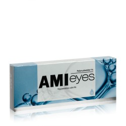 AMI eyes