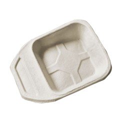 Basen sanitarny, tekturowy 2ltr, j.u. , 1szt