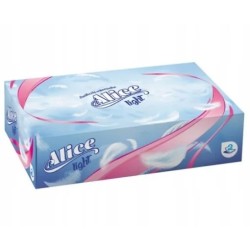 Chusteczki higieniczne 100szt/opak