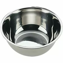 Miska metalowa, medyczna 