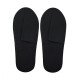 Kapcie hotelowe EXTRA czarne 10par/op. (K/037/010FCZ)