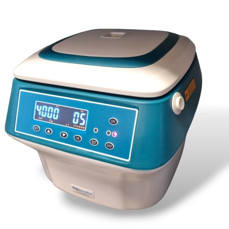 Wirówka, model: LC-04C plus