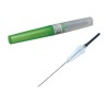 Igła (multiadapter) przeziernikowa BD Vacutiner Flashback 21G, 50szt/.op.