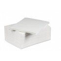 Ręcznik celulozowy do pedicure Wave 40x50cm 100szt opak (5.PO.285)