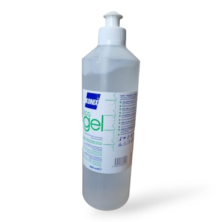 Żel do EKG Konix, 500ml