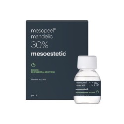 Mesoestetic MANDELIC PEEL AM30%, Peeling na bazie 30% kwasu migdałowego, T-MPEL0011