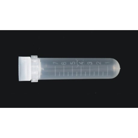 Probówka PP 7ml