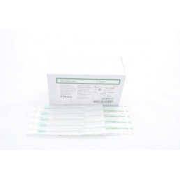 Igła iniekcyjna B. Braun Sterican 21G (0,80x80mm), 100szt./op.