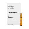 Mesoestetic Melatonin ampułka T-DGLA0002 1x2ml