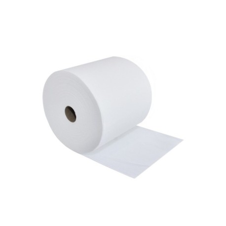 Ręcznik, podkład medyczny na kozetkę 2W (26cmx200m), 1 rolka