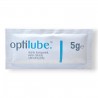 Lubrykant sterylny w żelu Optilube, 1 saszetka 5g, Ref: 1120
