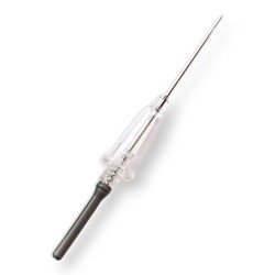 Igła przeziernikowa systemowa Biomedico opak.100szt