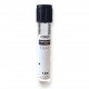 Probówka OB metoda liniowa, szkło, 1,6ml 13x75mm (4NC 3,2%), 100szt./op.