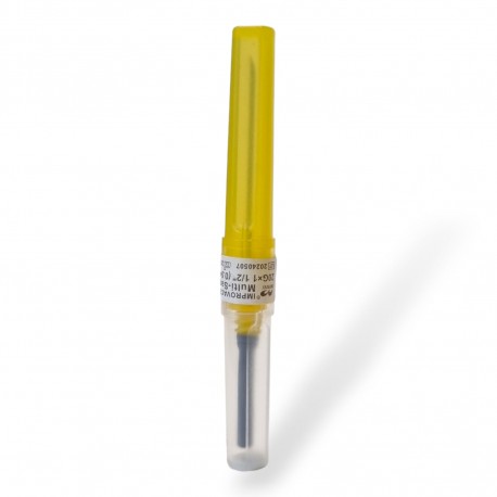 Igła multiadapter systemowy Improve® 20G (0,9x38mm), REF: 592120380, 100szt./op.