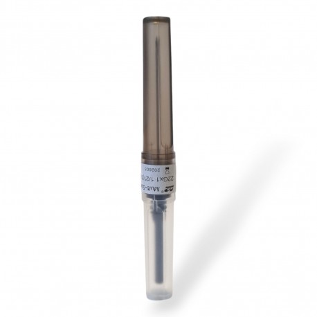 Igła multiadapter systemowy Improve® 22G (0,7x38mm), REF: 592122380 100szt./op.