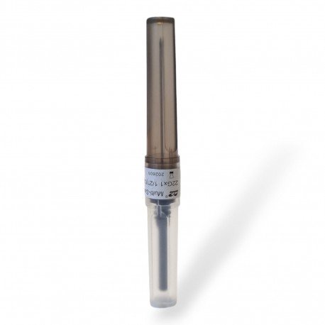 Igła multiadapter systemowy Improve® 22G (0,7x38mm), REF: 592122380 100szt./op.